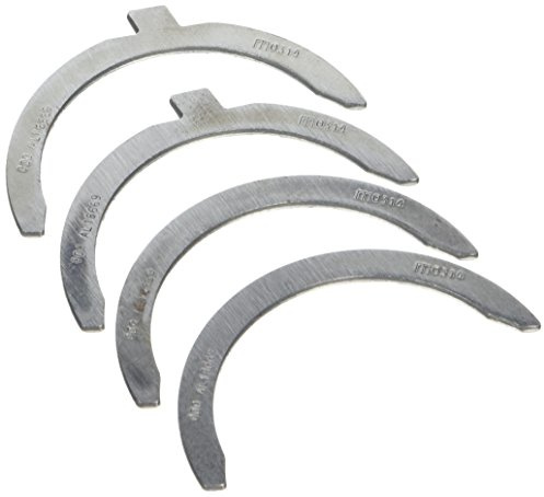 MAHLE Distanzscheibe, Kurbelwelle 029AS18668000