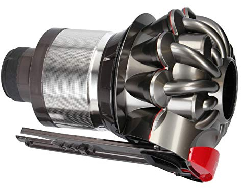 DYSON - ENSEMBLE CYCLONE POUR ASPIRATEUR BALAI V7 & V8 DYSON