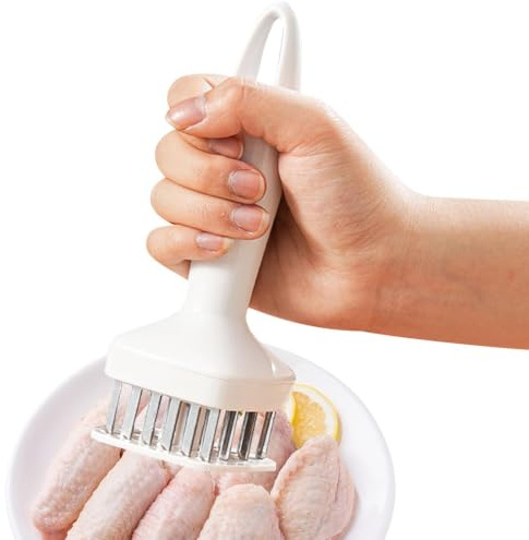batidor de carne, ablandador de máquina de carne, batidor de