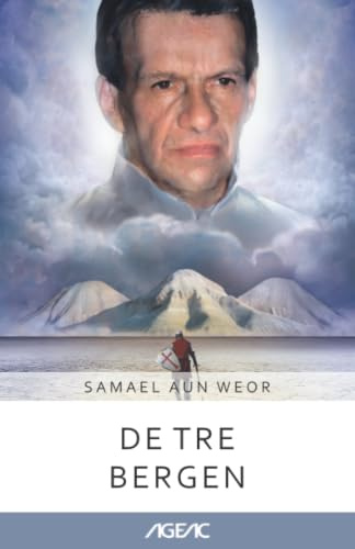 De tre bergen (AGEAC): Utgåva svartvitt