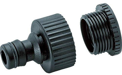 Kärcher Tap Adapter with Reducer