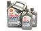 SHELL HELIX ULTRA PROFESSIONAL AF 5W-30 1x5+2x1 Liter