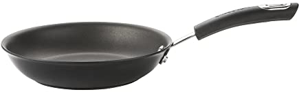 Circulon Total Hard Anodised Frying Pan 22cm