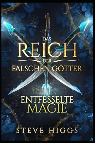 Entfesselte Magie: Ein Zauberer in Bremen Teil 2
