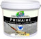 DB Rénovation Primaire Sol Forte adhérence - Stabilise le béton avant peinture époxy - Haute Protection humidité 3,5L