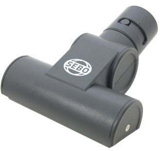 Genuine Sebo Vacuum Cleaner 36.5Mm Turbo Brush Tool 6179Er