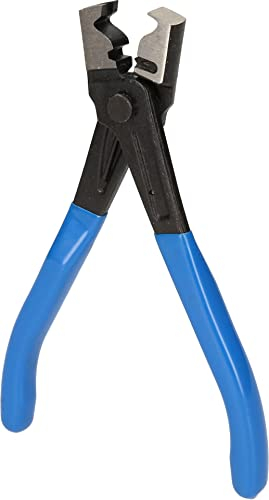 BRILLIANT TOOLS BT526003 Pince à collier, forgée [Powered by KS TOOLS]