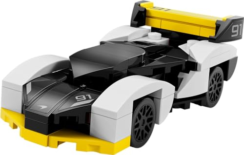LEGO Speed Champions McLaren Solus GT 30657 Polybag