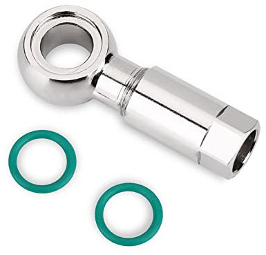 Kit de Inserción de Disco de Aceite Compressie Olive Fitting, Acero Inoxidable y Cobre, para Accesorios de Freno de Bicicleta SLX XT MT4