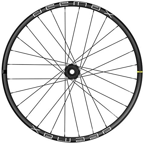 MAVIC Deemax 21 27,5 | 15 x 110 mm Boost | 6 Löcher – Vorderrad MTB 27,5 Zoll