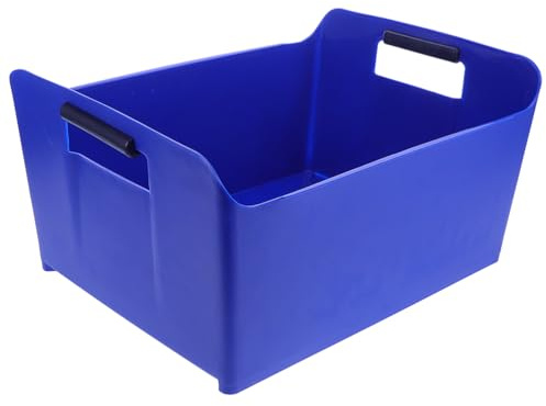 VICASKY Versatile Square Ice Beer Bucket Large Capacity Portable Beverage Cooler with Handle for Parties Picnics Outdoor Events Design for Use