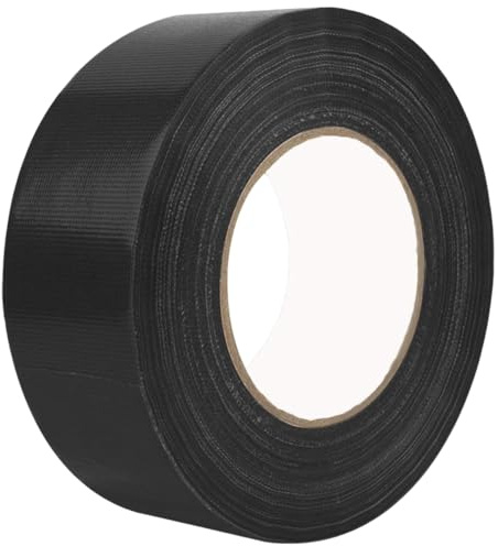 CREATCABIN Nastri Segnaletica Orizzontale Nastro Pavimenti Vinile Nastro Segnaletica Orizzontale Nastro Giunzioni Non Abrasivo Segnaletica Sicurezza stanziamento Sociale Palestre Atletica 3x100cm