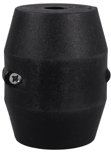 Operitacx Boule De Gravité Pour Robinet De Cuisine 2.76X2.36X1.61In Poids Tuyau Rétractable En Plastique Accessoire Fixation Intérieure Evier Cuisine