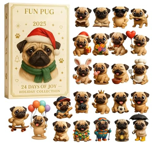 Compte à rebours de Noël – Pendentifs animaux, calendrier compte à rebours de Noël, pour entrée, salon, chambre à coucher, porte, cheminée, cuisine, anniversaire, décoration d'intérieur saisonnière, d