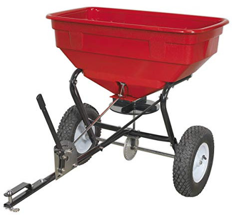 Sealey - Carro esparcidor, SPB57T