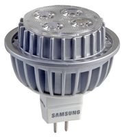 Samsung GU5.3 MR16 7W dim. lampada LED G5.3 A