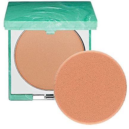 CLINIQUE Puder Make-up 1er Pack (1x 7.6 g)