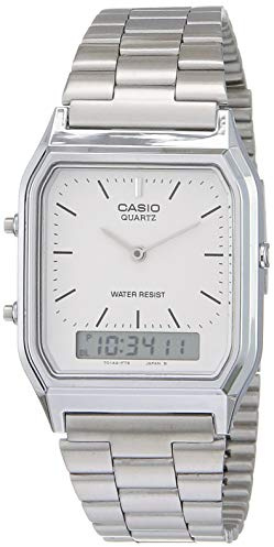 Casio - Mens Watch - AQ230A7D