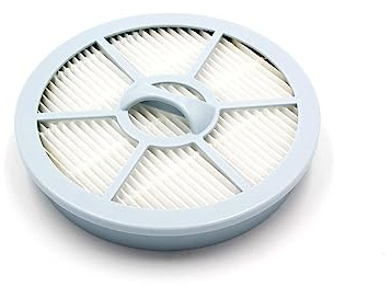 vhbw Filtre d'aspirateur compatible avec Philips FC8208/01, FC8208/2, FC8208/3, FC8260/01, FC8262/01 aspirateur - Filtre HEPA contre les allergies