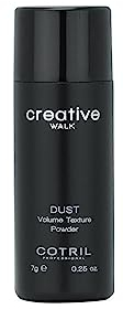 Cotril Styling Dust Volume Texture Powder 7gr - polvere volumizzante