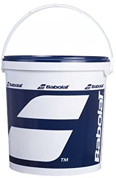 Babolat Gold Academy Box X72 Balltasche, Unisex, Gelb (Schwarz), Einheitsgröße