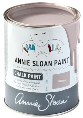 Annie Sloan Vernice a gesso 1 litro (Paloma)