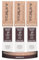 Vitalcare | +Sense, Coloración Permanente Profesional, Coloración en Crema, Sin Amoniaco, Resorcina, PPD, Siliconas, Con Argán, Macadamia y Aceite de Aguacate, 9/00 Rubio Muy Claro, 3 uds x 100ml