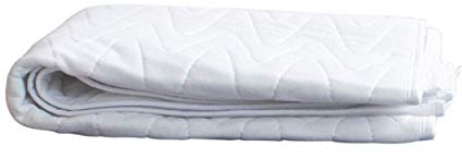 Ortotex , Travesero empapador impermeable para la cama , Máxima absorción , con 5 capas , ideal para la incontinencia urinaria , 70 x 135 cm