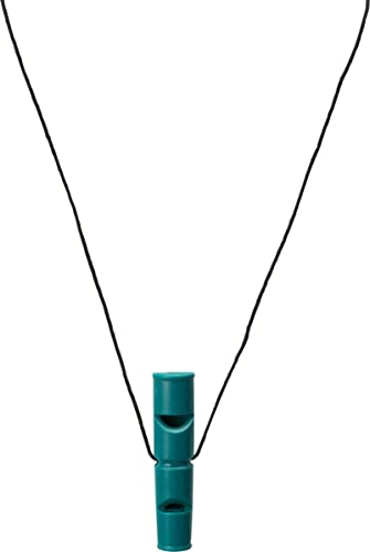 TRIXIE - Zweifarbige Hundepfeife in zufälliger Farbe - TR-2261