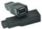 baolongking IEEE 1394 Type FireWire 400 to 800 6 Pin Female Port to 9 Pin Male FW 800 Connector Adapter (6 Pin TO 9 Pin)