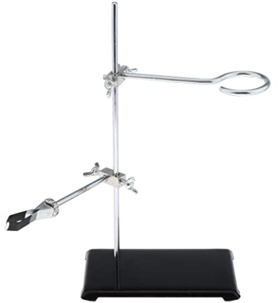 Harilla Experiment Beaker Tube Clamp Teaching Display