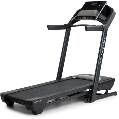 ProForm Cinta de Correr Carbon TL