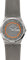 Skagen Melbye Drei-Zeiger-Uhr mit Edelstahl-Mesh-Band
