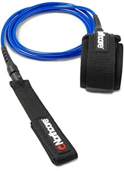Northcore 6mm Surfboard Leash 9'0'' (Blue)