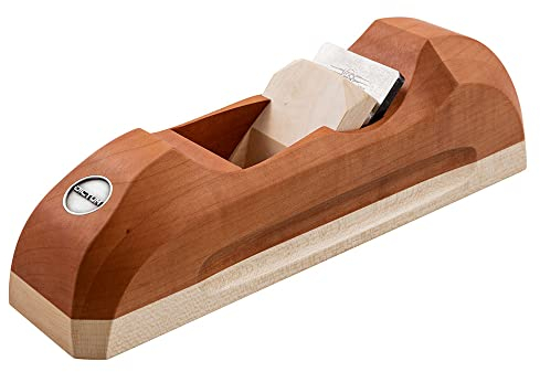 DICTUM® Low Plane Schlichthobel