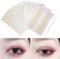 600 Stück Double Eyelid Tape, Schlupflider Stripes