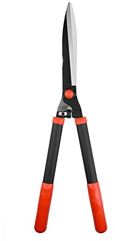 Astschere Gartenschere Baumschneider Gartenschneider Werkzeug Begrünung Handwerkzeug Trimmer Gartenschneider Ast Leistungsstarke Rasenschere und Heckenschere Handschere (A) (Size : C)