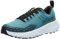 Columbia Damen Konos TRS Wanderschuh, Blaugrün/Frühlingsgelb, 41 EU