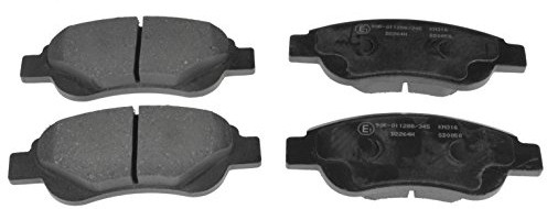Blue Print ADT342155 Brake Pads