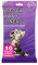 Litter Tray Liners Plastic Pack of 16 Cat Litter Liners 30x70cm by World of Pets
