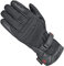 Held Motorradhandschuhe lang Motorrad Handschuh Satu II Gore-Tex® Handschuh schwarz 13, Herren, Tourer, Ganzjährig, Leder/Textil