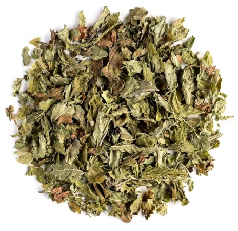 Spearmint Organic Leaf Herbal Tea - Mentha Spicata - Morrocan Nana Mint 100g