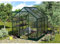 Vitavia Gewächshaus Apollo 3800, HKP 4mm, smaragd