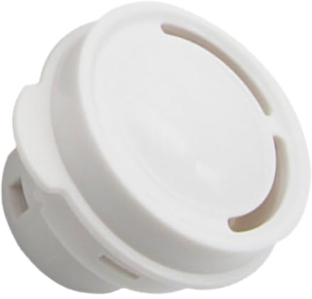 Housoutil Accesorios Para Olla Arrocera Válvula De Escape Para Olla Arrocera Válvulas Para Olla Arrocera Válvula De Repuesto Para Olla Arrocera Válvula Para Olla Arrocera Piezas Para Olla