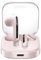 Xiaomi Redmi Buds 6 Active – In-Ear Kopfhörer, Bluetooth 5.4, bis zu 30 Stunden Akkulaufzeit, 14.2mm dynamischer Treiber, IPX4 Wasserschutz, Telefonat Rauschunterdrückung, Transparent Rosa