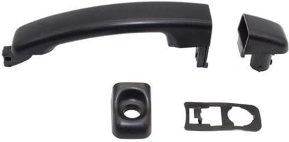 Komplett dörrhandtag för Renault Master MK3 Trafic III Vauxhall Movano Vivaro Nissan NV400 MK3-MK4 Fiat Talento Front =Sliding= bakre yttre handtag 806075963R 806073022R 9551889