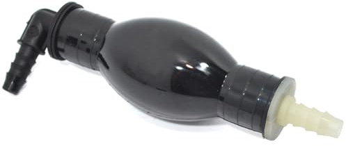 Easy Link Pompe à transfert pour carburant Pompe manuelle Compatible avec Renault Laguna I Clio I Kangoo I Scenic I
