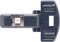 Jung 90-LEDGN LED-Leuchte, Gruen, 110-250 V, 1,1 mA