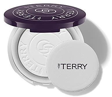 By Terry Hyaluron gepresstes Hydra-Pulver 8HA | unsichtbares, mattes Finish für makellose & glatte Haut | 10 g