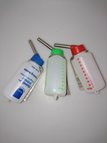 TRIXIE - Kleintiertränke - 50 ml - 81836